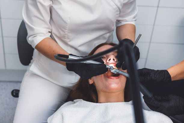 Best Emergency Broken Tooth Repair in Rumson, NJ